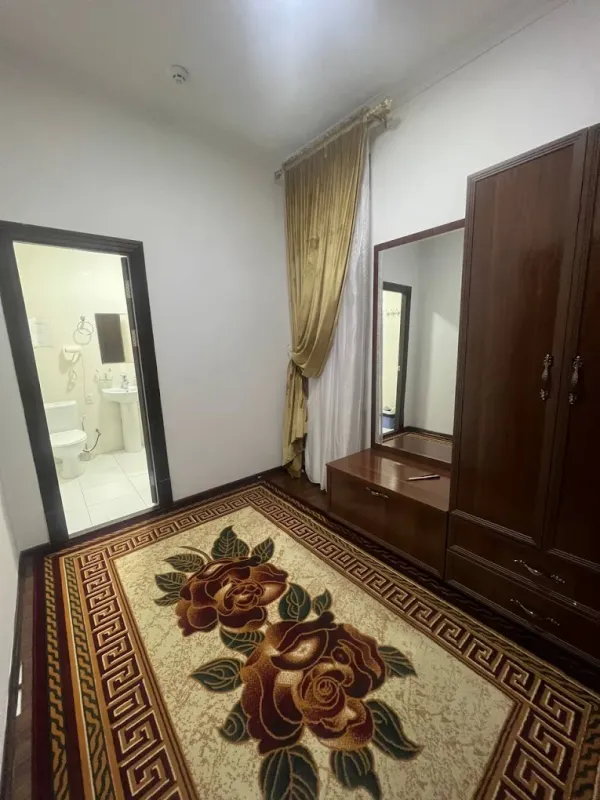 Hotel Karakalpak Palace