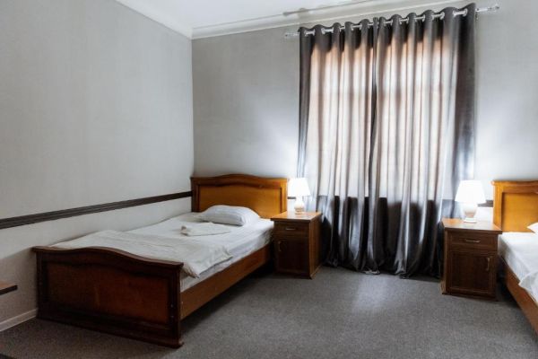 Stella Hotel