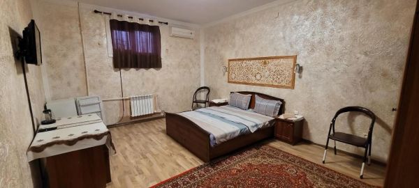 Hotel Simxo