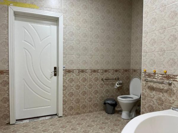 Home Alone Hotel