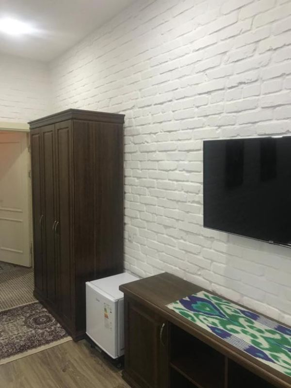 Khan Orda Hotel
