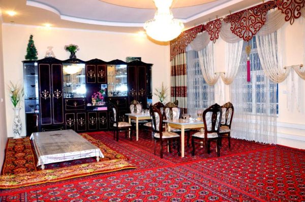 Khiva Tosh Darvoza