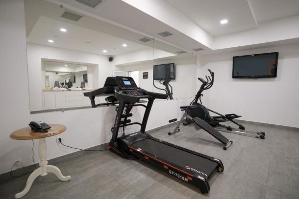 Milan Hotel Tashkent