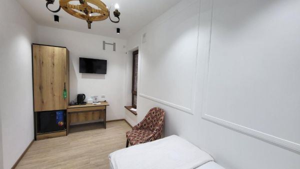 Ulli Oy Boutique Hotel & Terrace