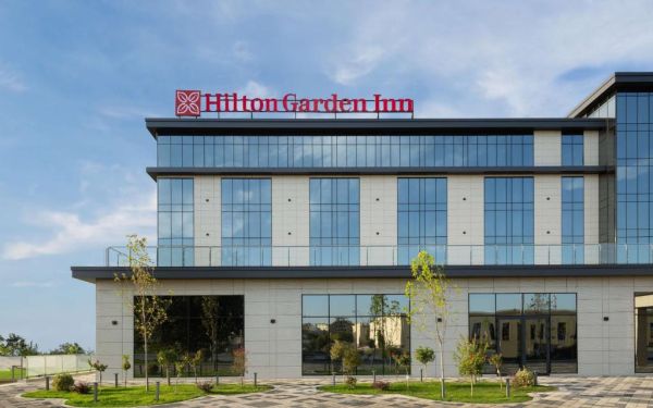 Hilton Garden Inn Samarkand