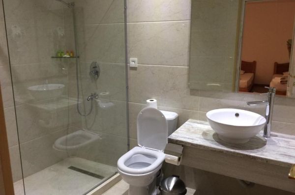 Lyabi-House Hotel