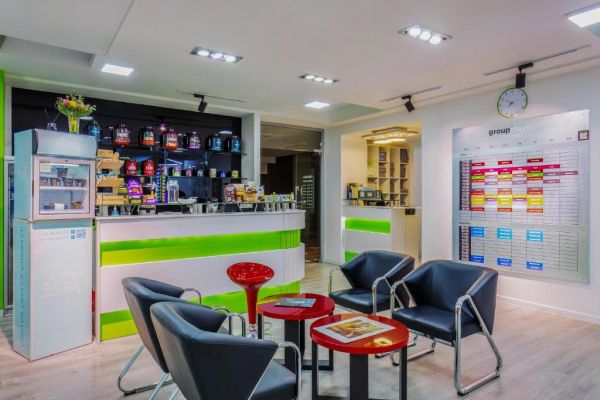 Бутик-отель Darhan