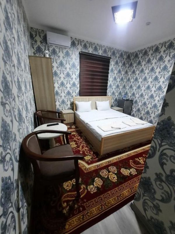 Jasmina Hotel