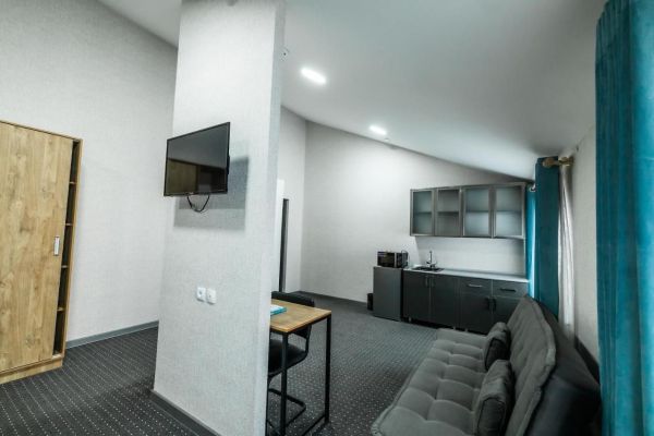 Bobur Hotel