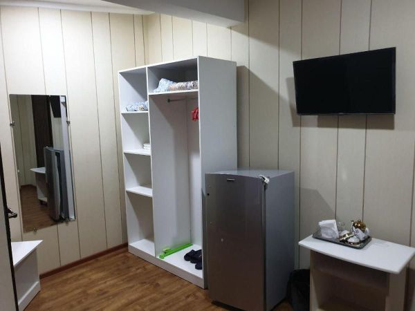 希瓦酒店