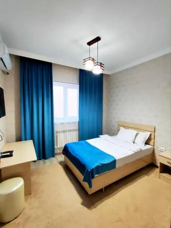 Hotel Asem