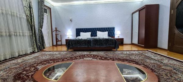 Salam Inn