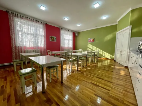 Ivlieva Inn Hostel