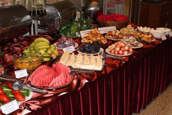 Shodlik Palace Hotel