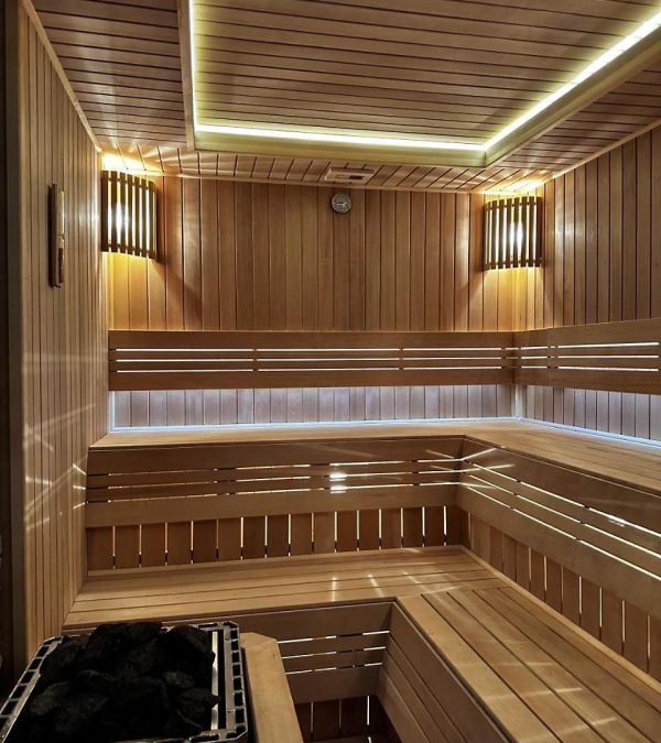 Ziyorat Luxury
