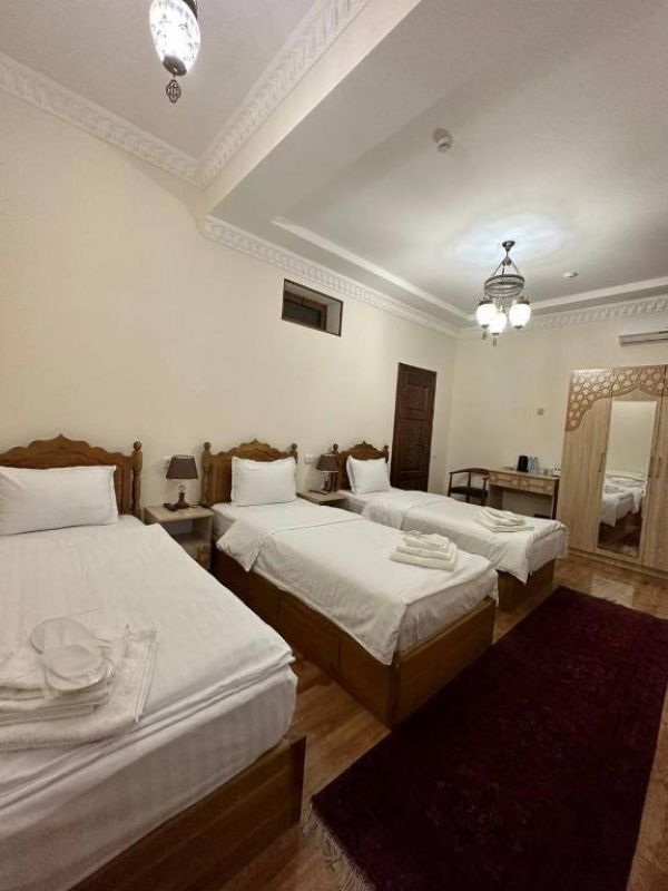 POYI KALON TERACCE hotel حلال