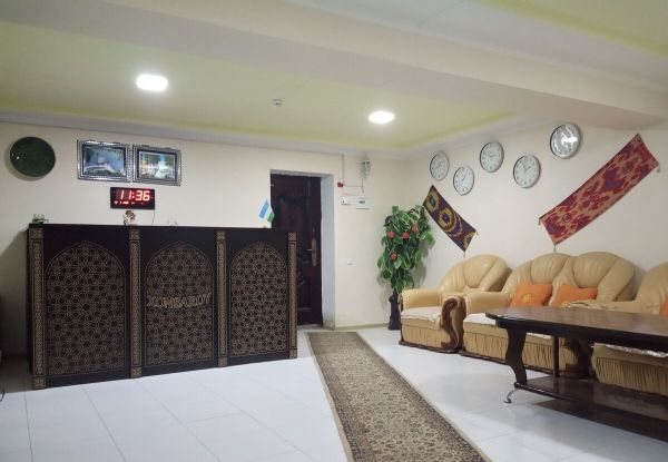 Xonsaroy B&B
