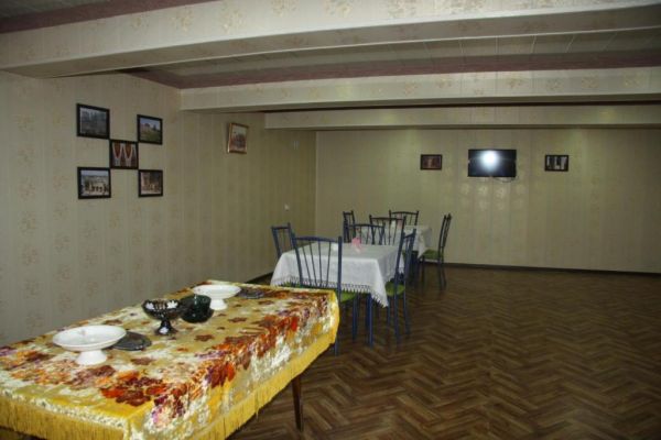 YOKUB Guest House
