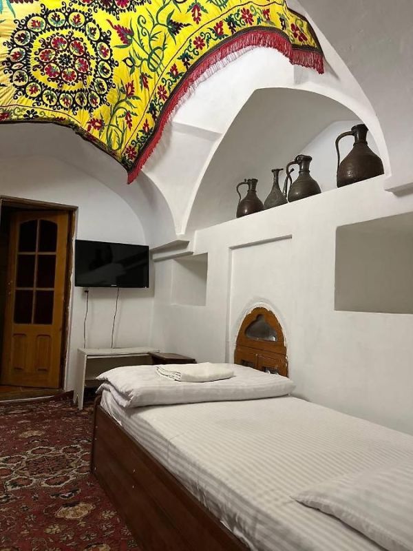 HALAL Mekhtar Ambar