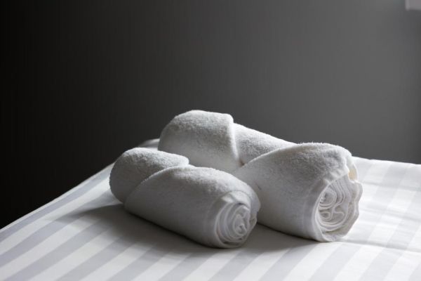 Gosty Hotel Comfort