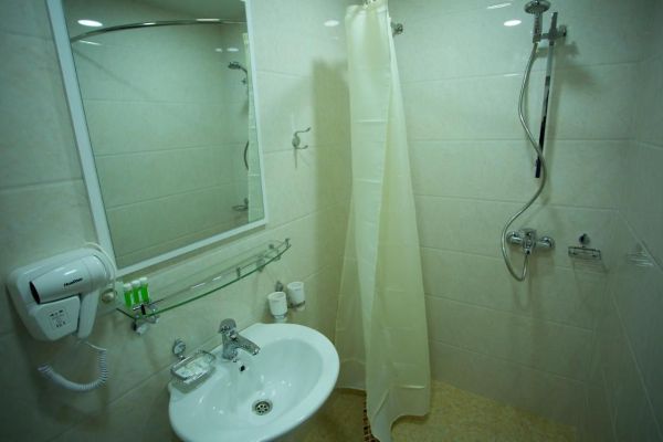 Eco Hotel
