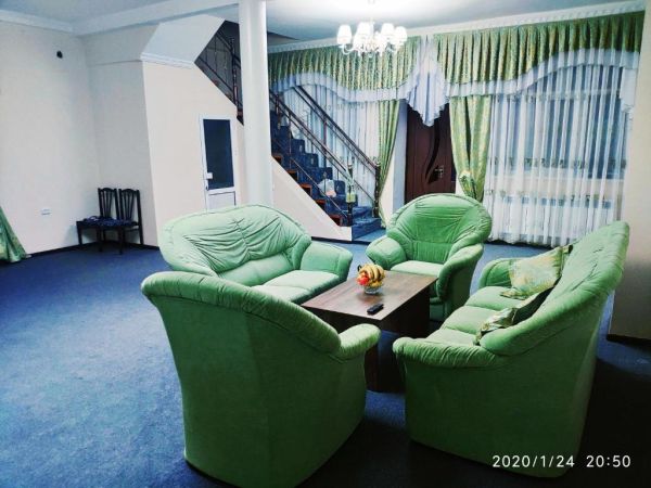 HOTEL APOLLON