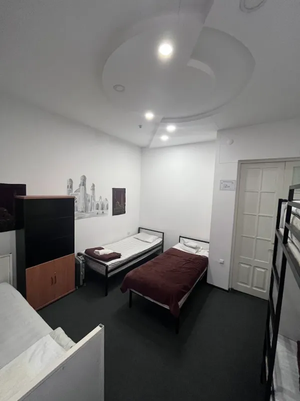 Хостел Trip.LE