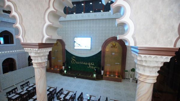Sumaya Hotel