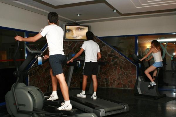 Le Grande Plaza Tashkent Hotel