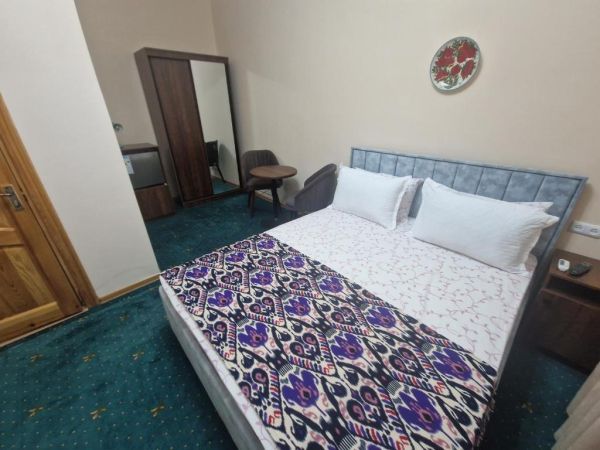 Hotel Kuvonchoy Bonu
