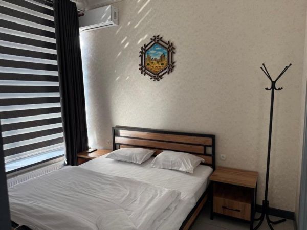 Samarkand Hostel