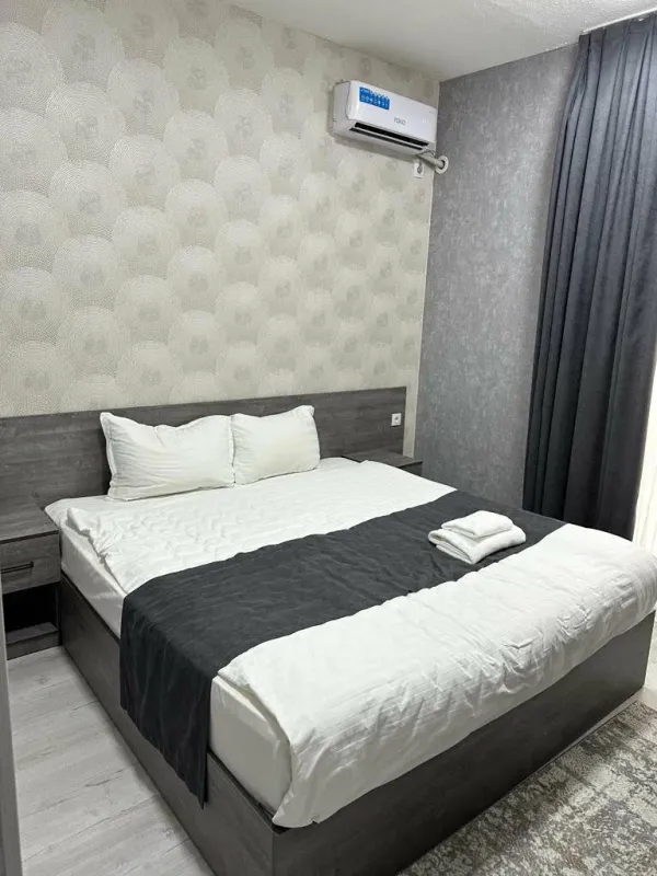 Minguzar Hotel