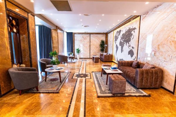 Bravo Hotel