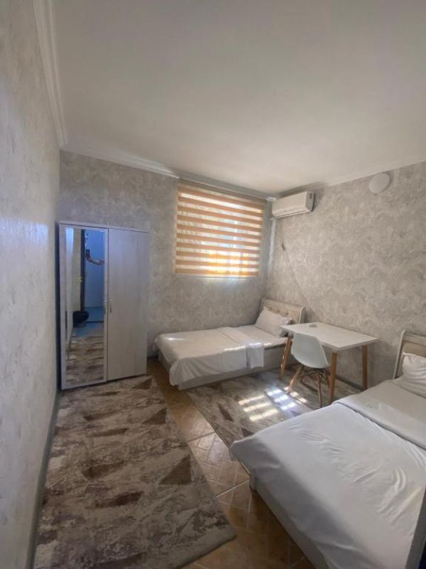 Hostel Na Bobura