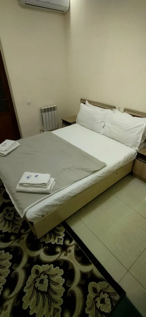 Hotel Tiny Art House