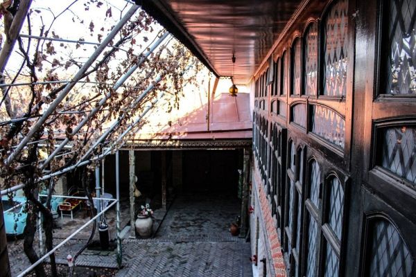 Guest House Ozod
