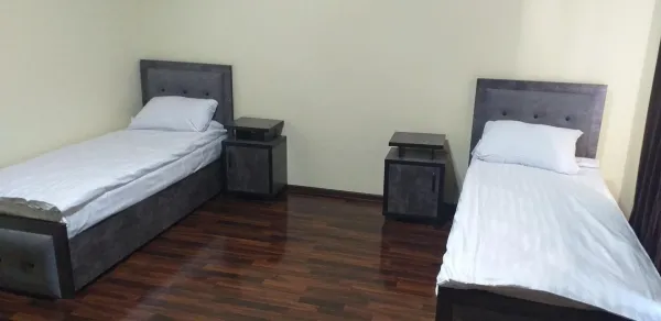 Гостевой Дом Ойгул