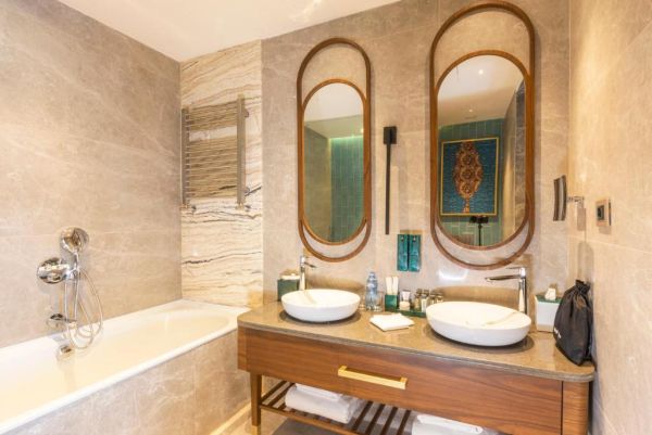 Wellness Park Hotel Turon