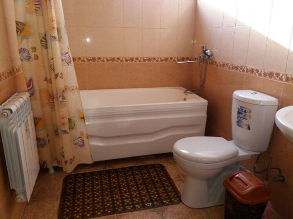 Ali Hotel