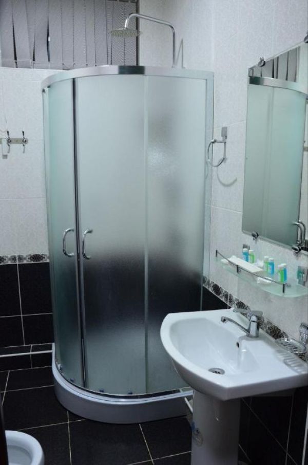 Апарт-отель Pearl Tashkent