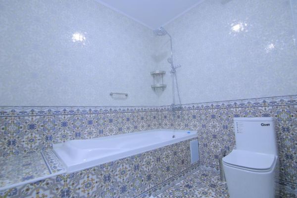 Sahar Boutique Hotel