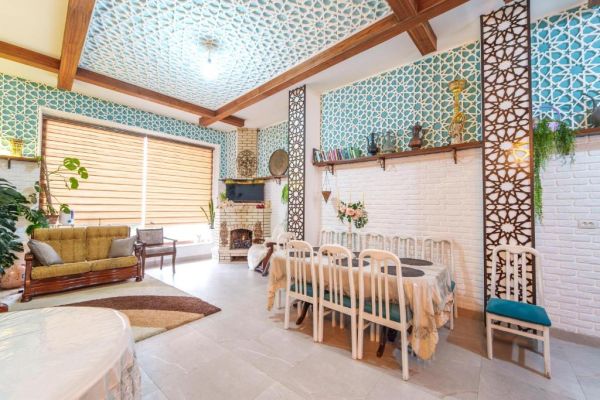 Hotel Anor