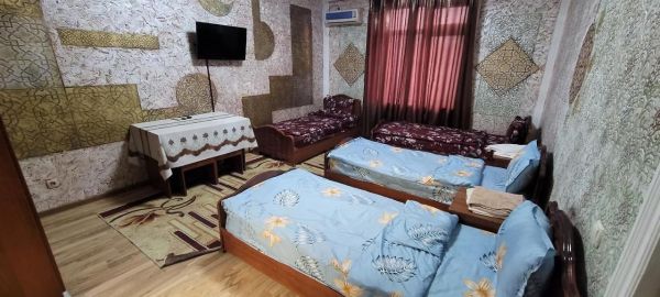 Hotel Simxo