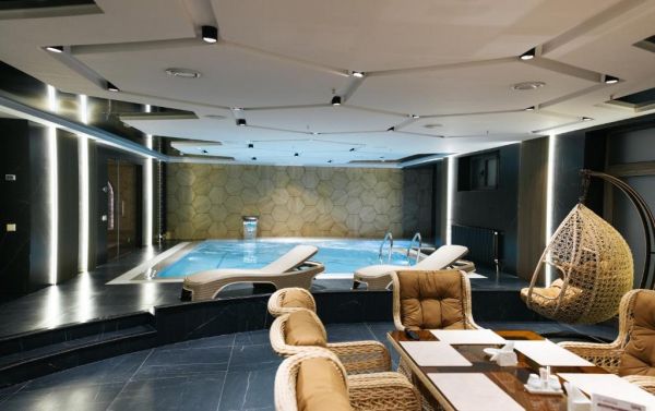 Ametist Hotel Complex