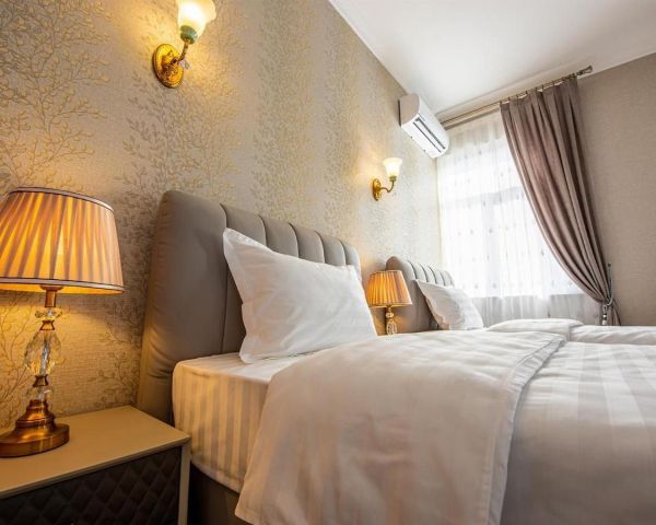 Emerald Hotel Tashkent
