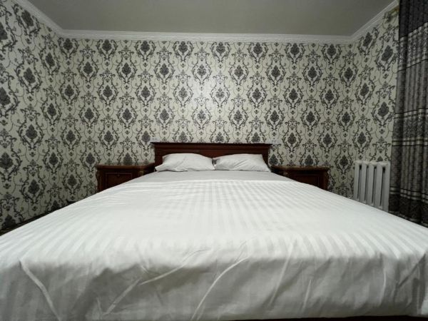 Dilnura Guest House