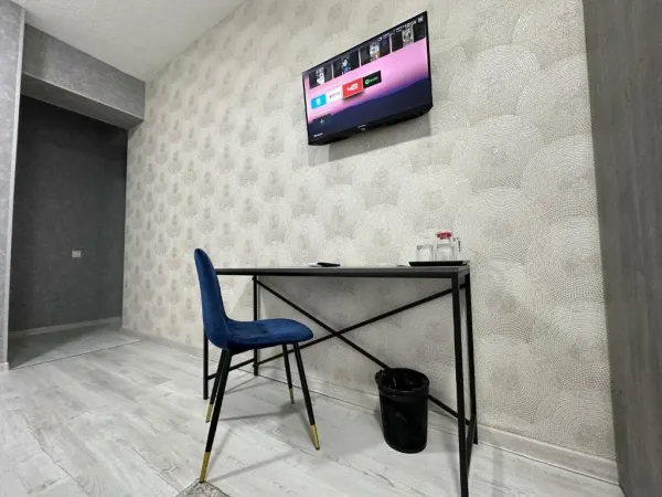 Minguzar Hotel