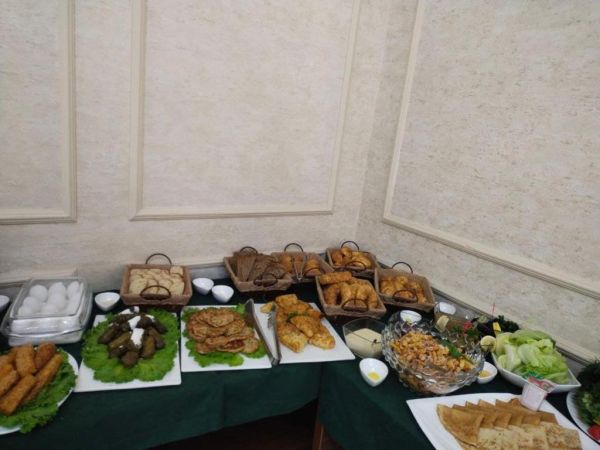 Arhan Palace Premium