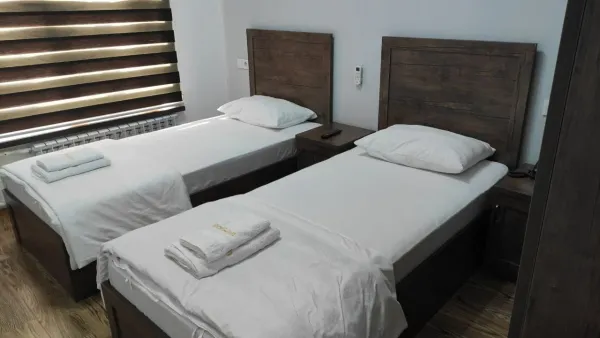 Profi Inn Boutique Hotel