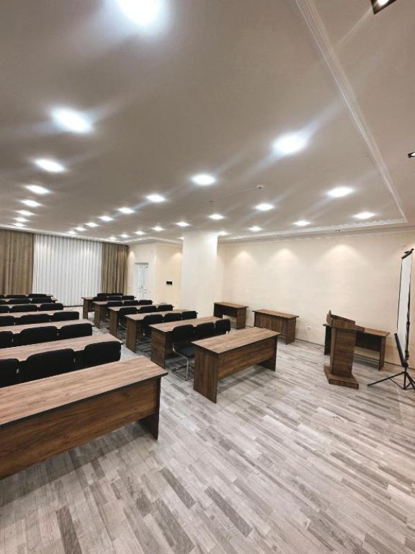 Marmaris Family Hotel